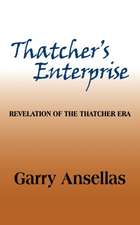 Thatcher's Enterprise