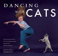 Silver, B: Dancing with Cats
