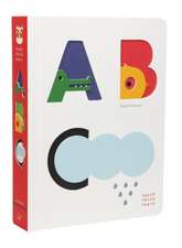 Deneux, X: TouchThinkLearn: ABC