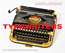 Typewriters