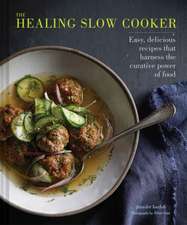 The Healing Slow Cooker