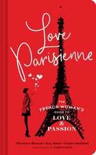 Love Parisienne