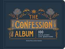 The Confession Album