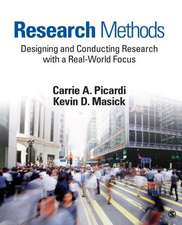 Research Methods