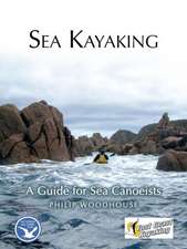 Sea Kayaking