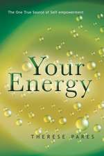 Your Energy