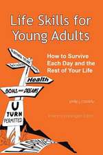 Life Skills for Young Adults