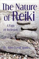 The Nature of Reiki