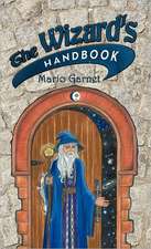 The Wizard's Handbook