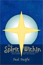 The Spirit Within