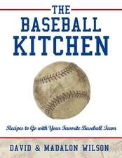 The Baseball Kitchen