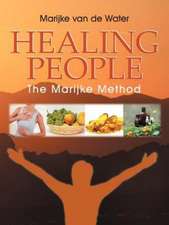 Healing People