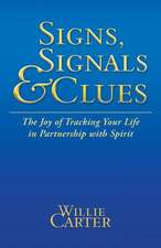 Signs, Signals and Clues