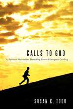 Calls to God