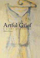 Artful Grief