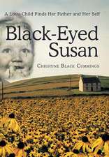 Black-Eyed Susan