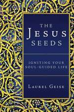 The Jesus Seeds