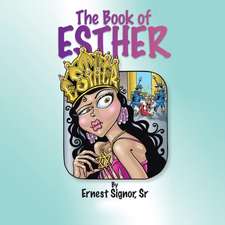 The Book of Esther