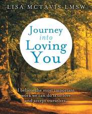 Journey Into Loving You