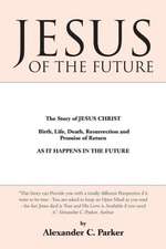 Jesus of the Future