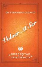 Volver Al Ser