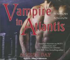 Vampire in Atlantis