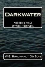 Darkwater