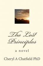 The Lost Principles