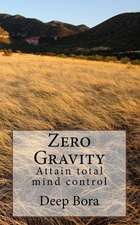 Zero Gravity