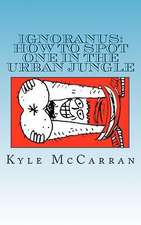 Ignoranus