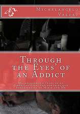 Through the Eyes' of an Addict