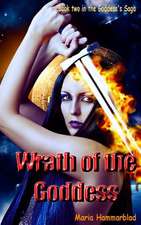 Wrath of the Goddess