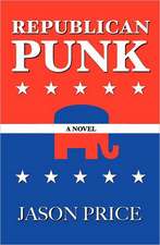 Republican Punk