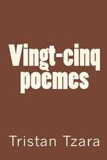 Vingt-Cinq Poemes