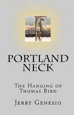 Portland Neck