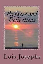 Prefaces and Deflections