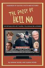 The Party of Hell No