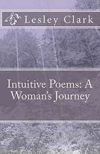 Intuitive Poems