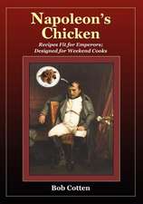 Napoleon's Chicken