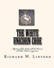 The White Unicorn Code