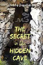 The Secret in the Hidden Cave