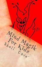 Mind Magik for Kidz