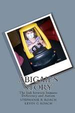 Abigail's Story