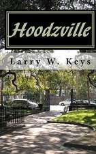 Hoodzville