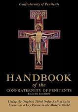 Handbook of the Confraternity of Penitents