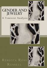 Gender and Jewelry