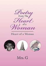 Poetry from the Heart of a Woman