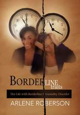 Borderline Traits