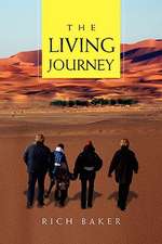 The Living Journey