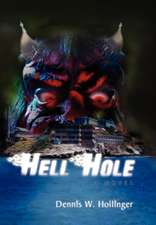 Hollinger, D: Hellhole